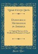 Democratic Methodism in America