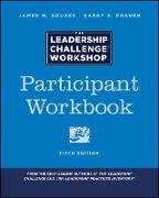 The Leadership Challenge Workshop