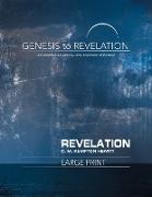 Genesis to Revelation