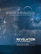 Genesis to Revelation