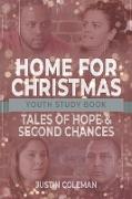 Home for Christmas Youth Study Book