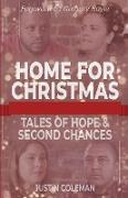 Home for Christmas: Tales of Hope and Second Chances