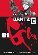 Gantz G Volume 1