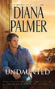 Undaunted: A Western Romance Novel