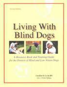 Living with Blind Dogs