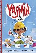 Yasmin the Builder