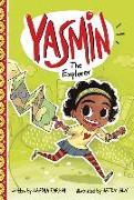 Yasmin the Explorer