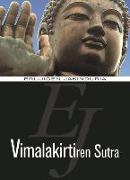 Vimalakirtiren Sutra