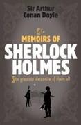 Sherlock Holmes: The Memoirs of Sherlock Holmes (Sherlock Complete Set 4)