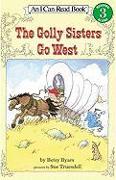 The Golly Sisters Go West