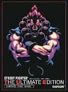 Street Fighter: The Ultimate Edition