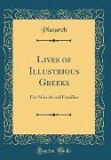 Lives of Illustrious Greeks