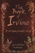 The Book of Irvine - A Contemptuous Cargo