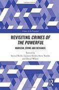 Revisiting Crimes of the Powerful