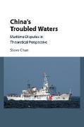 China's Troubled Waters