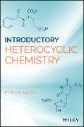 Introduction to Heterocyclic Chemistry