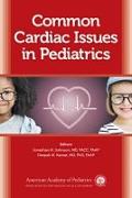 Common Cardiac Issues in Pediatrics