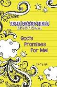 True Heart Girls Devotional