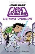 Jedi Academy 5: The Force Oversleeps