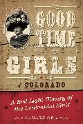 Good Time Girls of Colorado