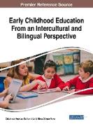 Early Childhood Education From an Intercultural and Bilingual Perspective