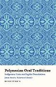 Polynesian Oral Traditions