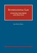 International Law