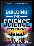 Building the Science Department