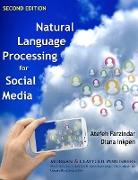 Natural Language Processing for Social Media