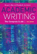 Academic Writing, Third Edition