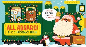 All Aboard! The Christmas Train