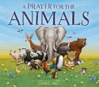 A Prayer for the Animals