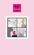 Barbie Style Hardcover Journal