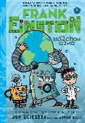 Frank Einstein and the Bio-Action Gizmo (Frank Einstein #5)