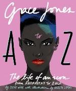 Grace Jones A to Z