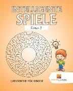 Intelligente Spiele Edition 3