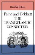 Paine and Cobbett