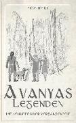 Avanyas Legenden