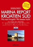 Marina Report Kroatien Süd