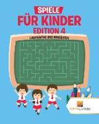 Spiele Für Kinder Edition 4