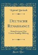 Deutsche Renaissance