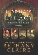 Morna's Legacy