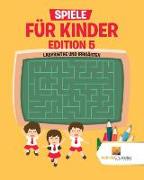 Spiele Für Kinder Edition 5