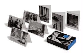 Elliott Erwitt Snaps, Greeting Cards