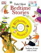 Bedtime Stories. Book and CD