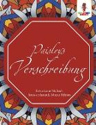 Paisleys Verschreibung