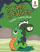 Swamp Creatures