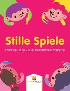 Stille Spiele