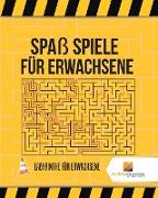 Spaß Spiele Für Erwachsene