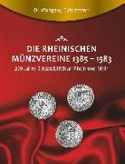 Die rheinischen Münzvereine 1385 1583